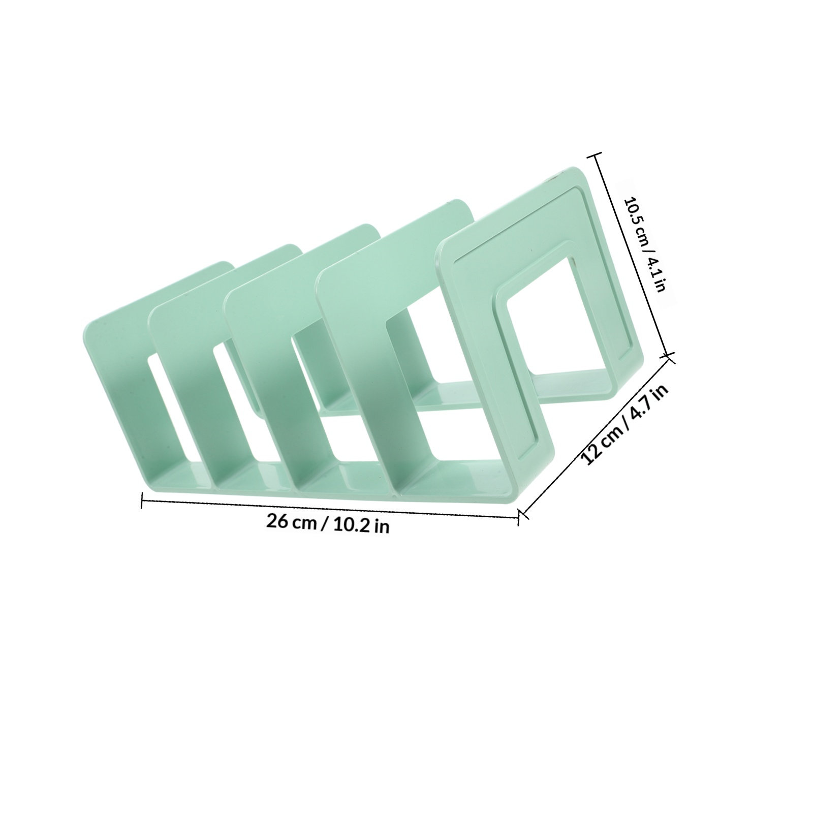 데스크탑 책 정리대 책 홀더 선반 잡지 파일 랙 대용량 - Magazine Holder Rack 리뷰 및 가격