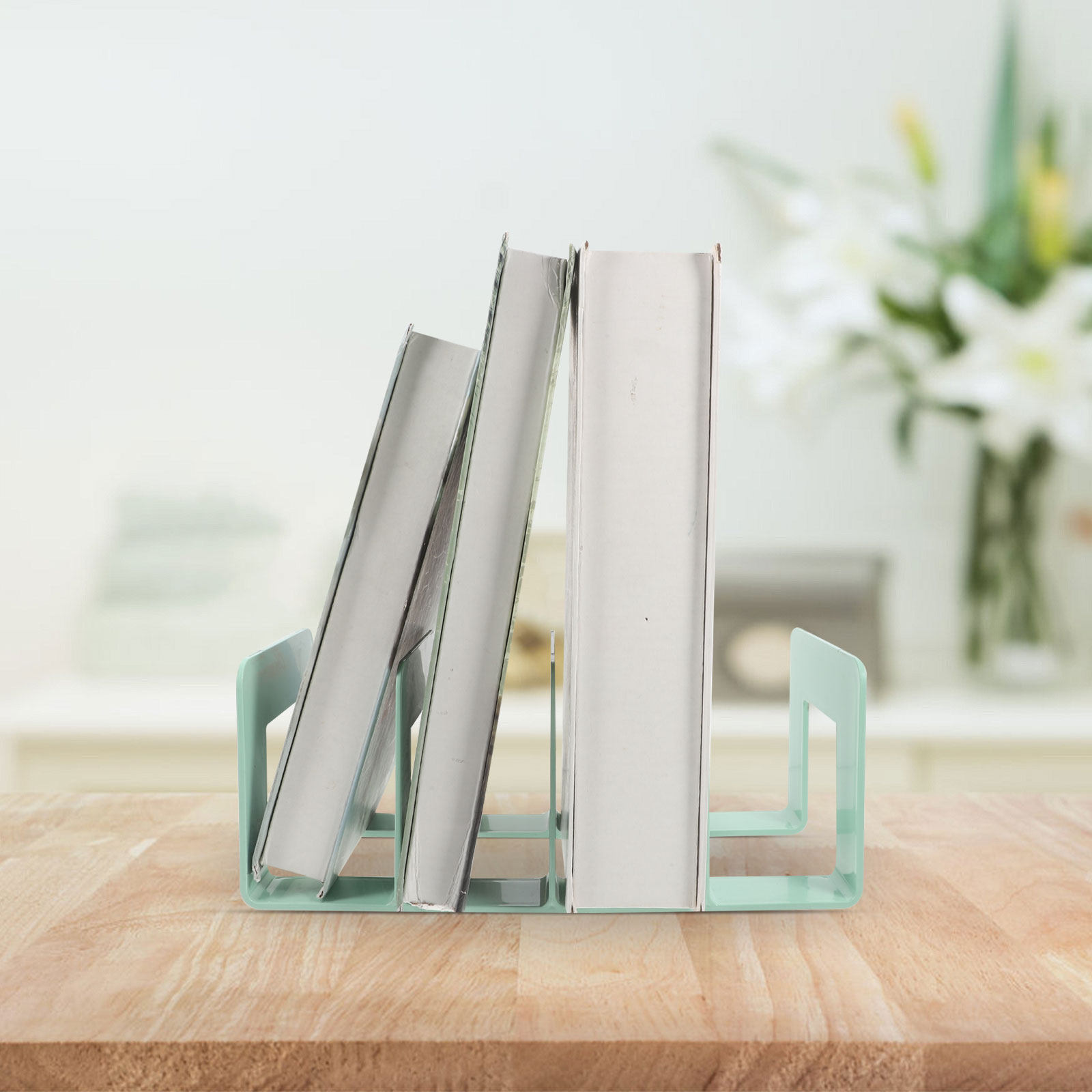 데스크탑 책 정리대 책 홀더 선반 잡지 파일 랙 대용량 - Magazine Holder Rack 리뷰 및 가격