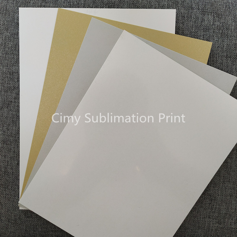 30장 600*400*0.65mm 빈 승화 플레이트 알 - Ink Blotter Paper 리뷰 및 가격